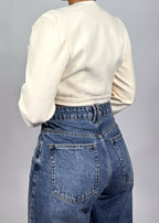 London Cropped Jacket