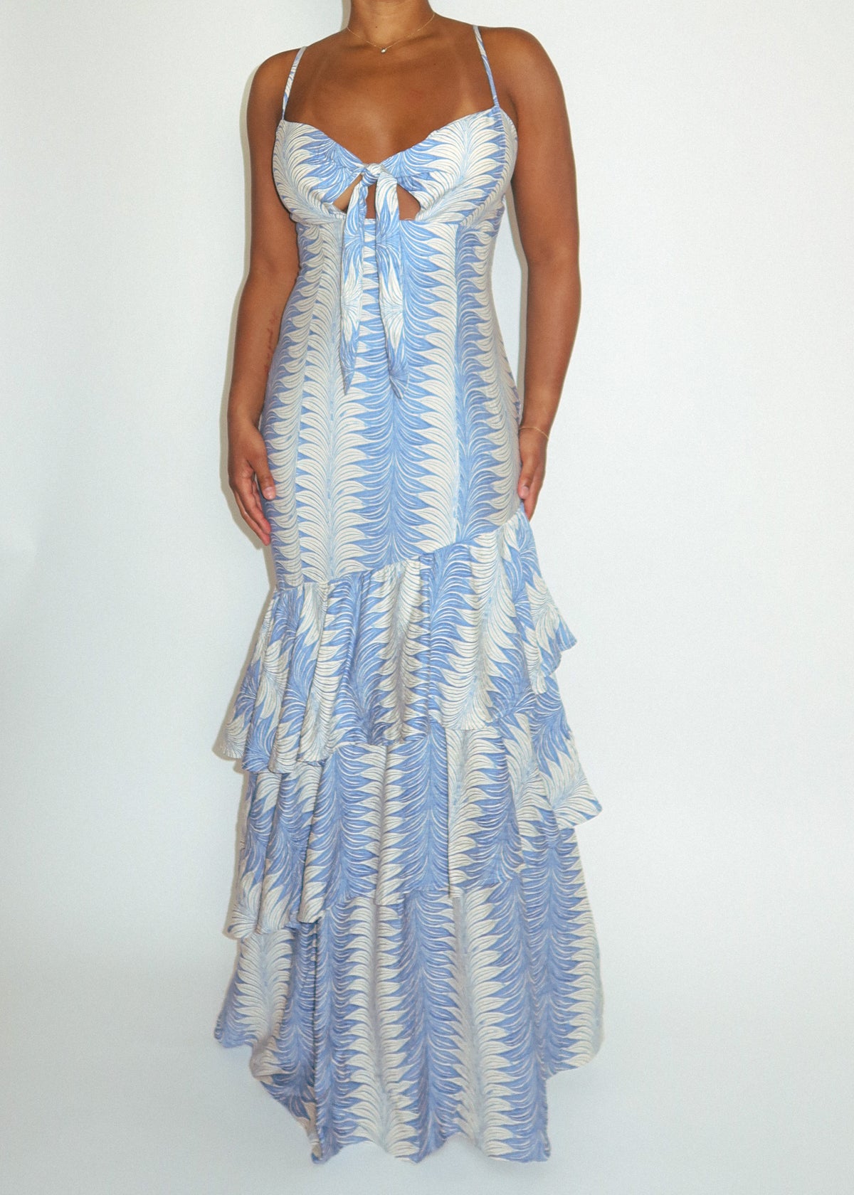 grandmother of the groom dresses with jackets Bella Dress – Dress the Population main image 1