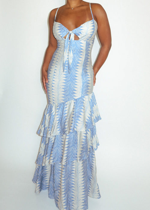 Bella Dress – House of Culture