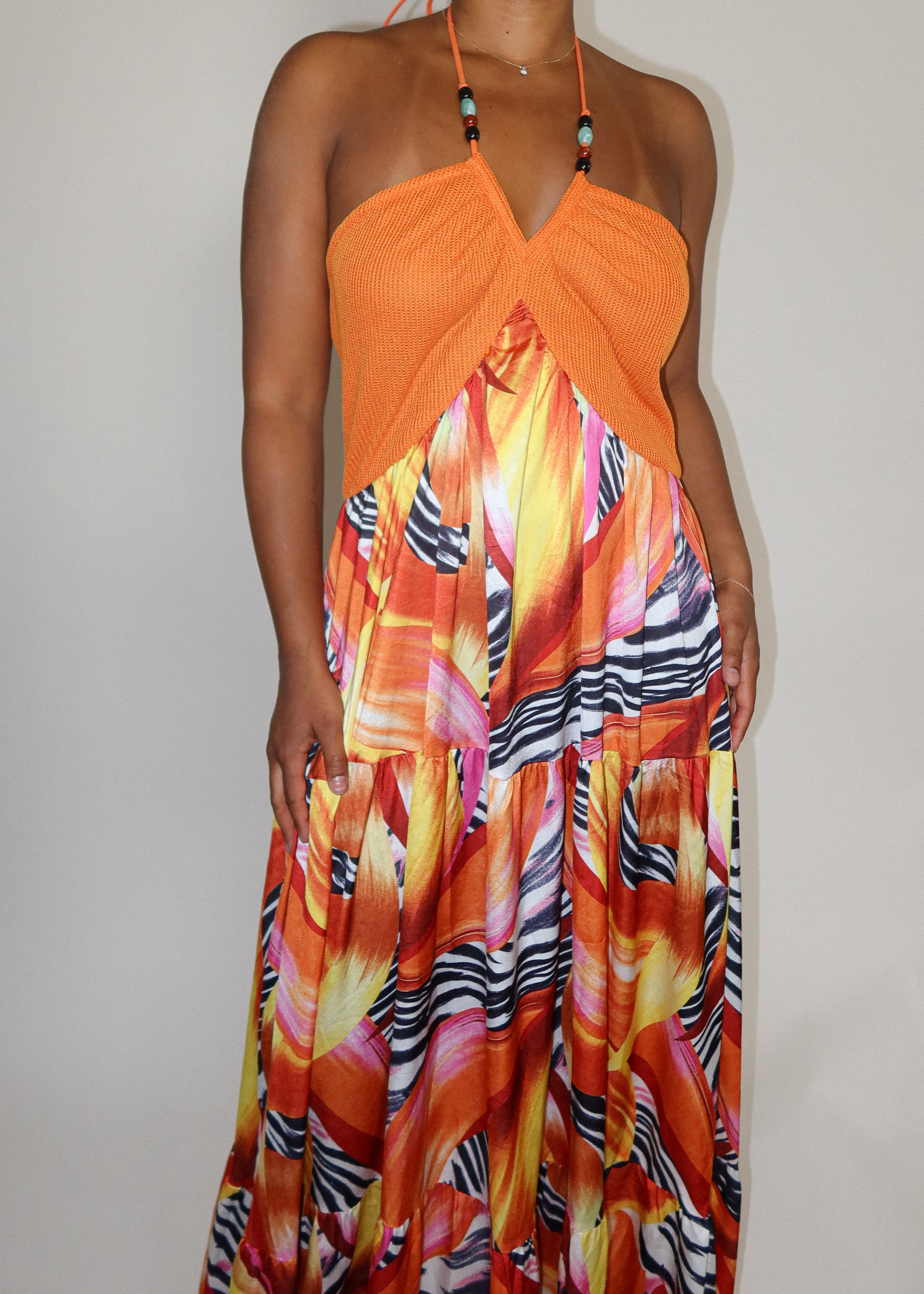 Reya Maxi Dress