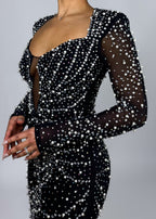 Pia Pearl Dress