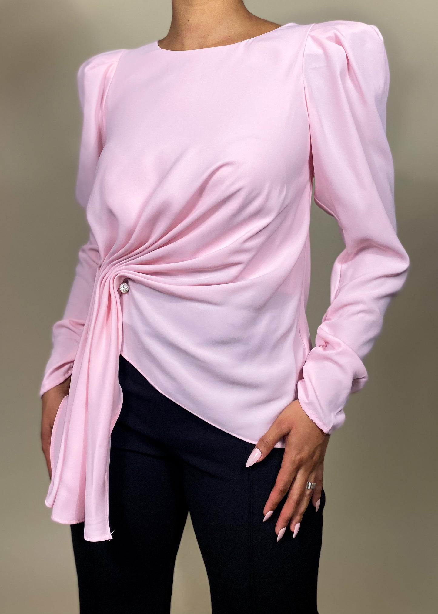 Lily Blouse +