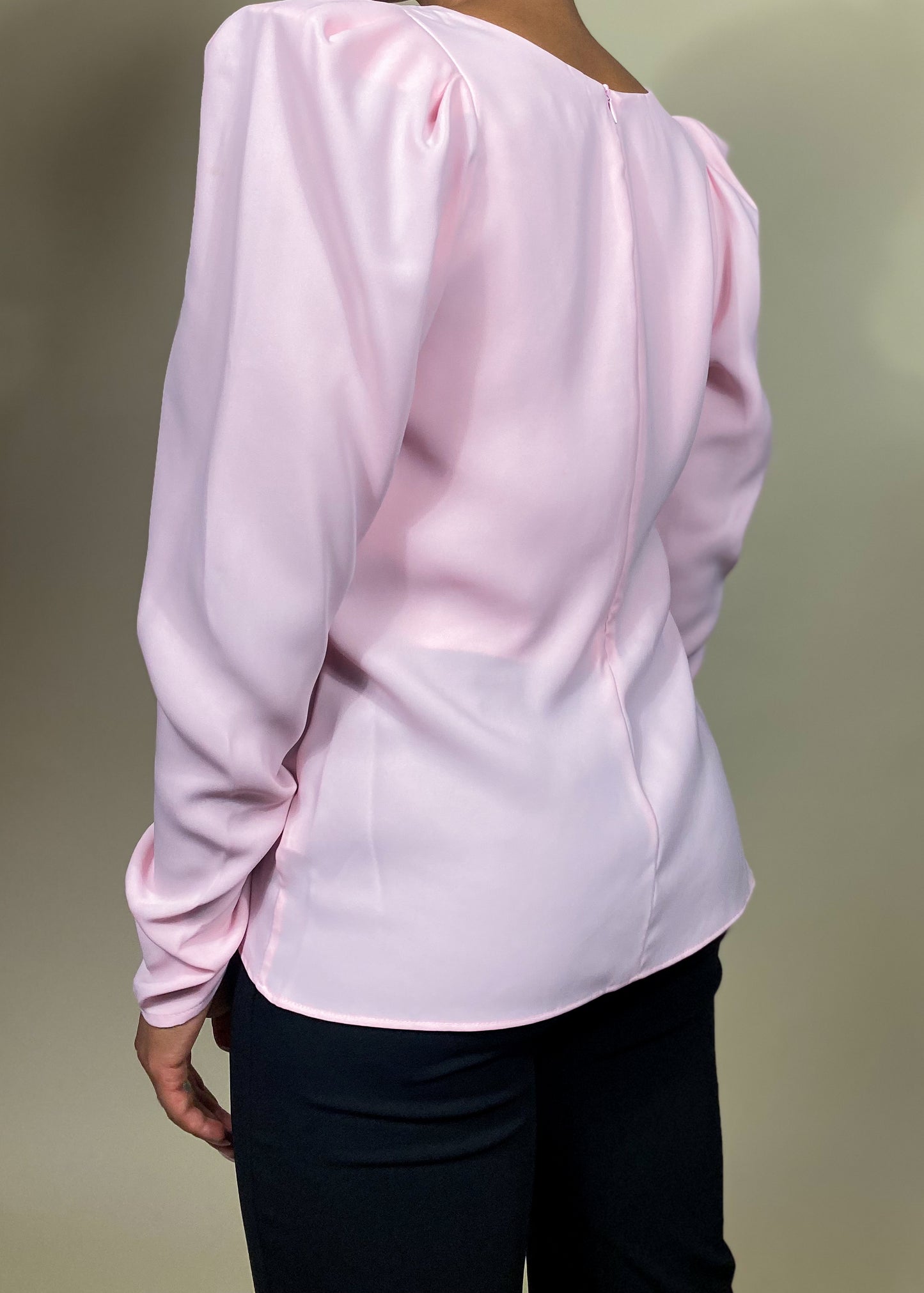 Lily Blouse +
