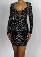Pia Pearl Dress
