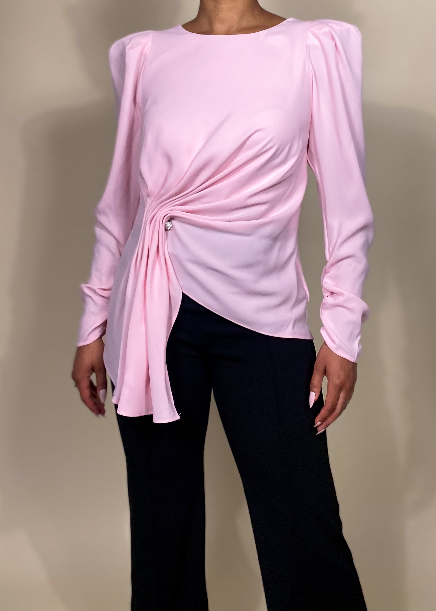 Lily Blouse +
