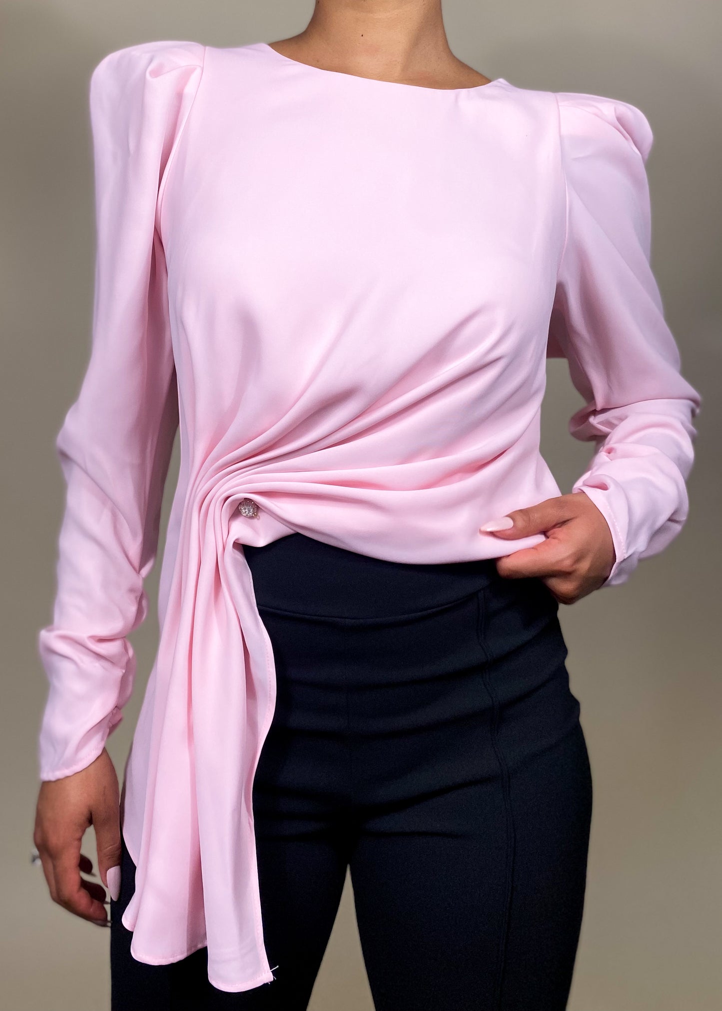 Lily Blouse +