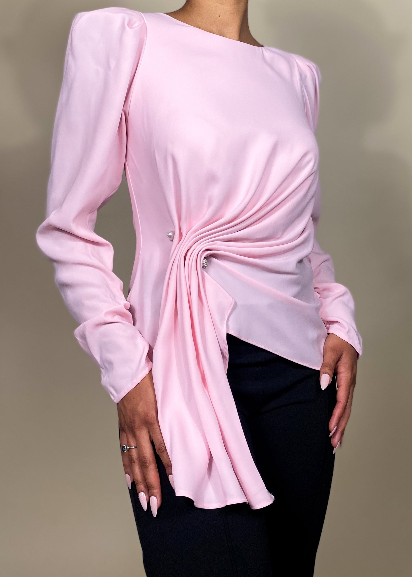 Lily Blouse +