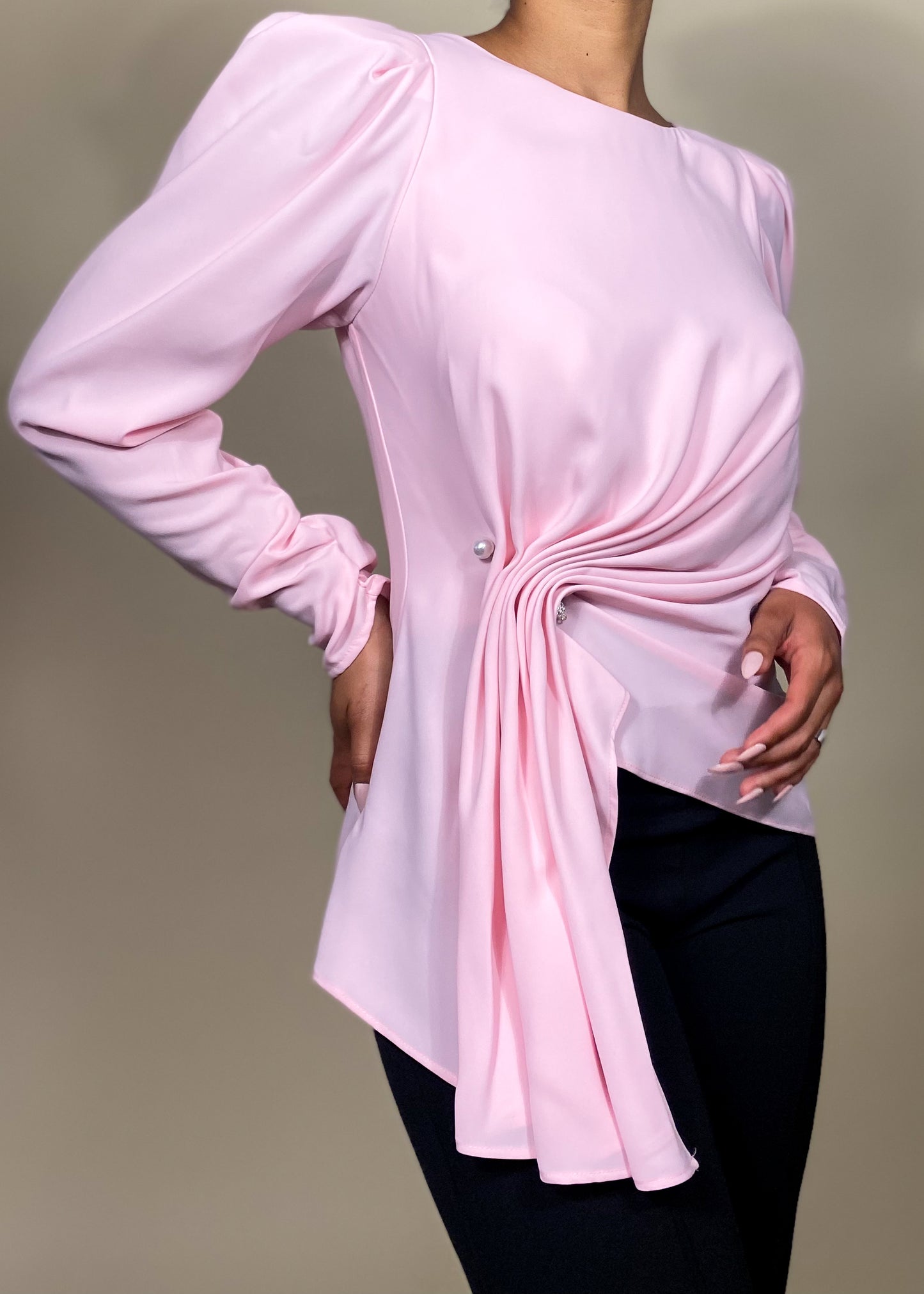 Lily Blouse +