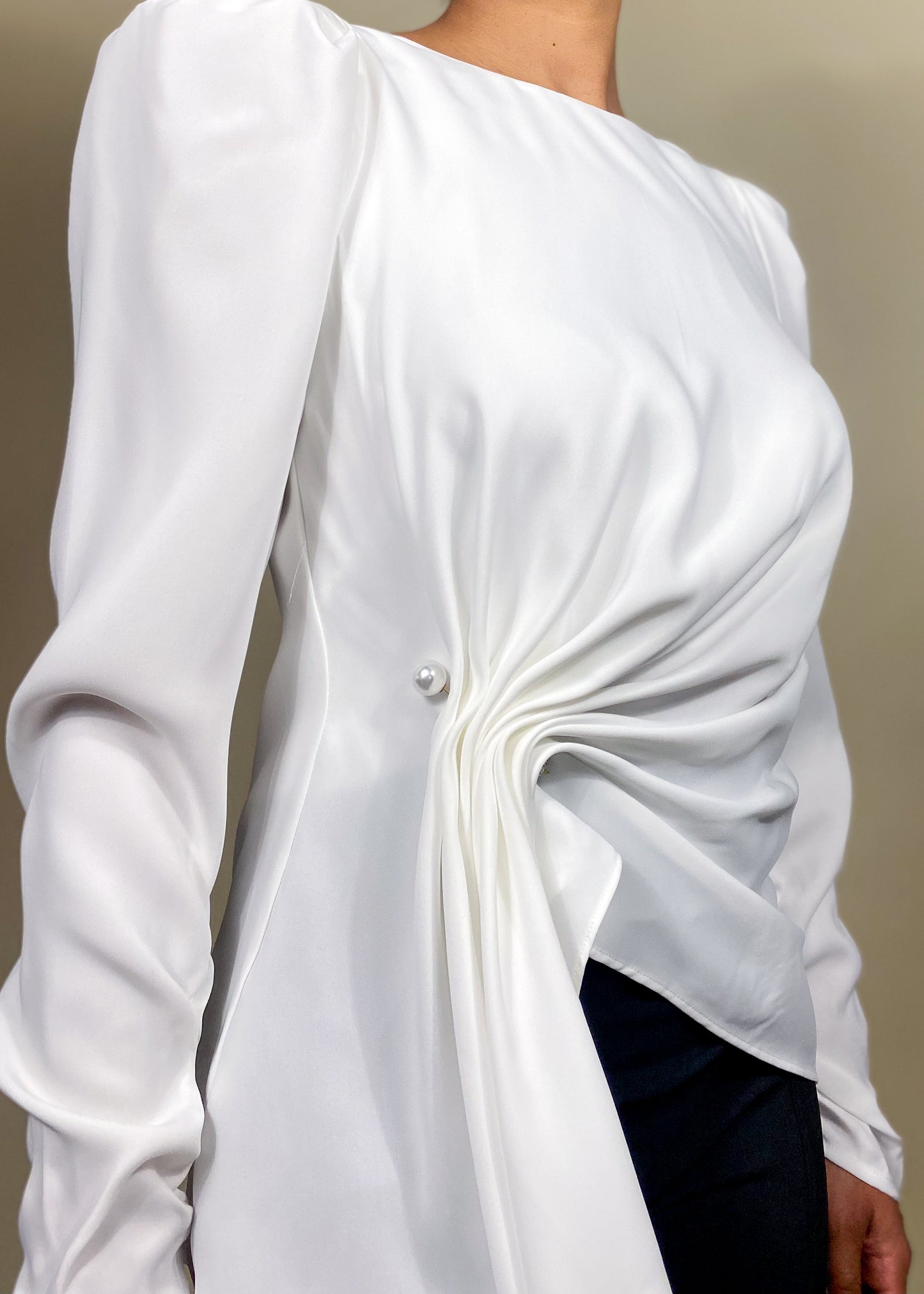 Lily Blouse +