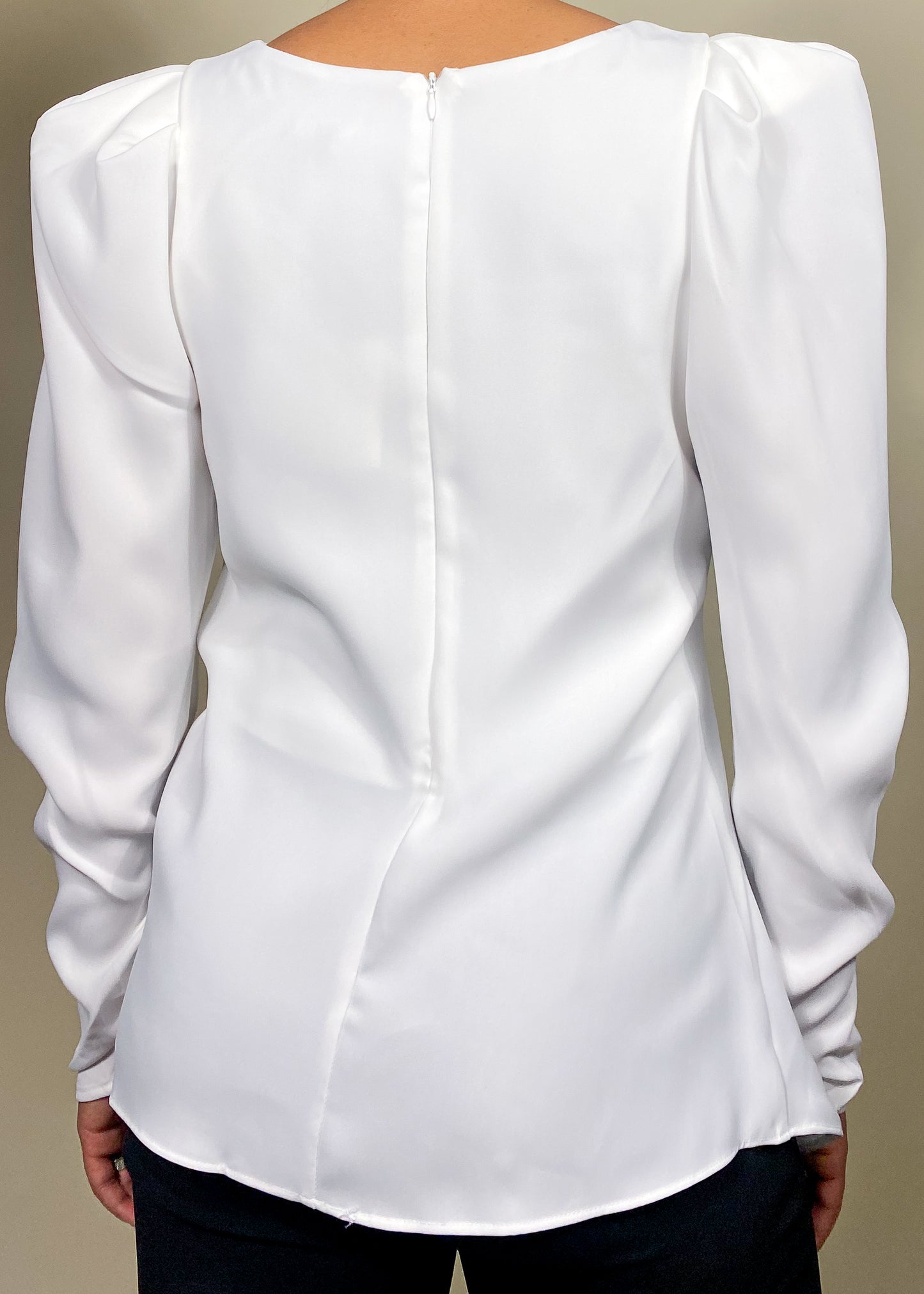 Lily Blouse +