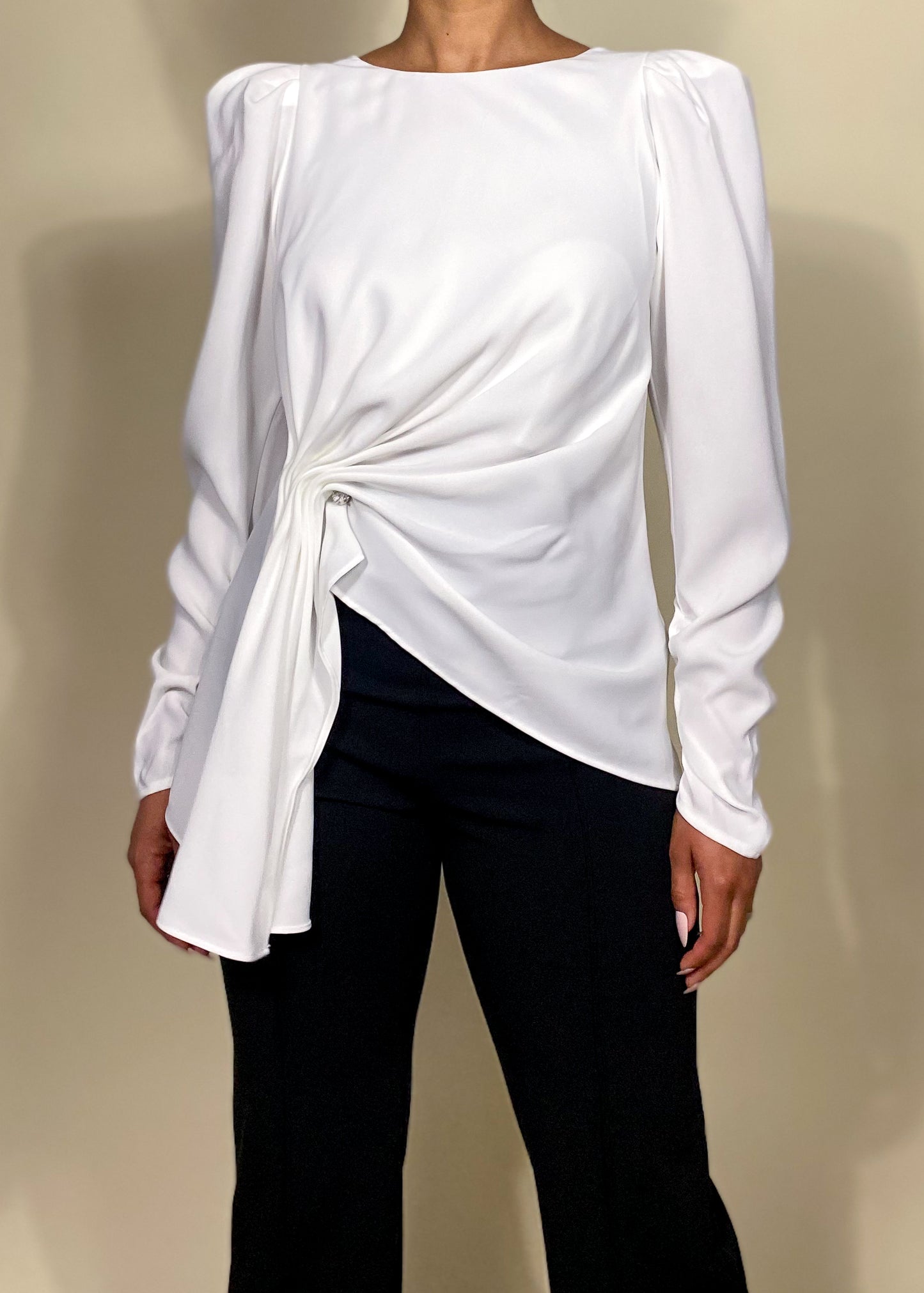 Lily Blouse +