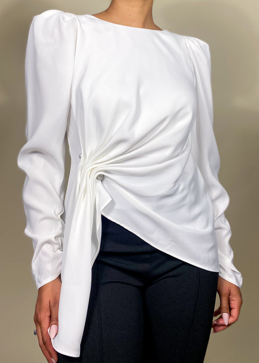 Lily Blouse +