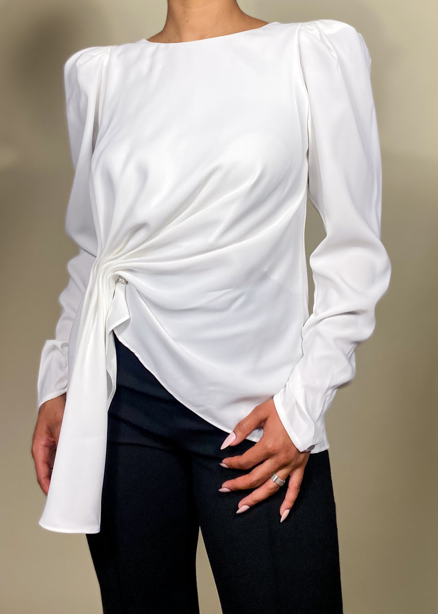 Lily Blouse +