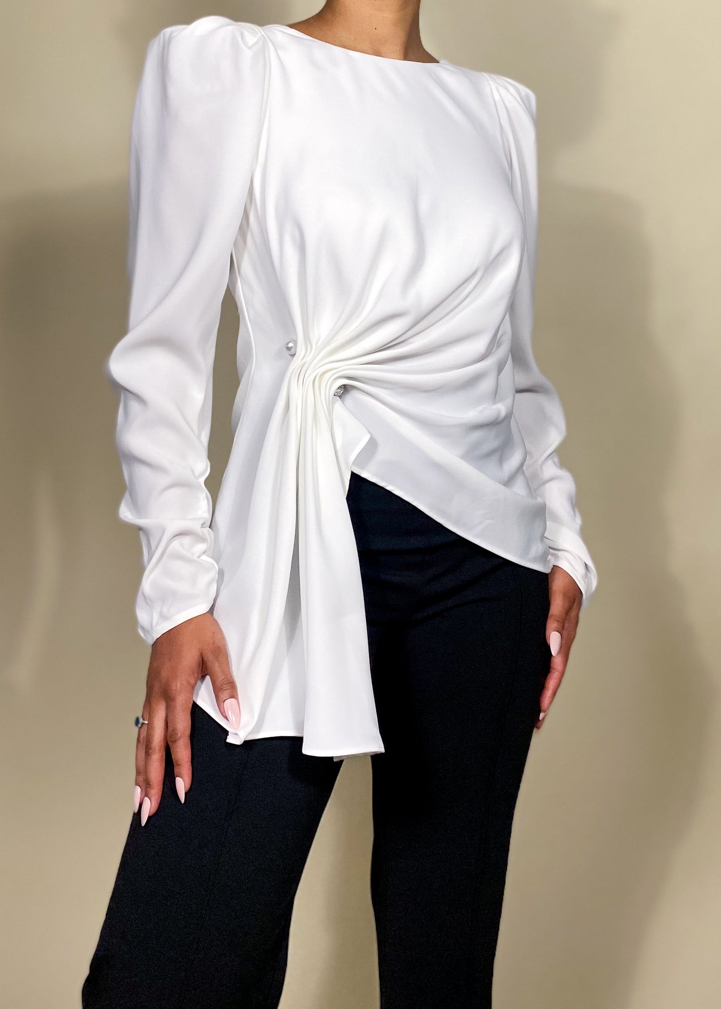 Lily Blouse +