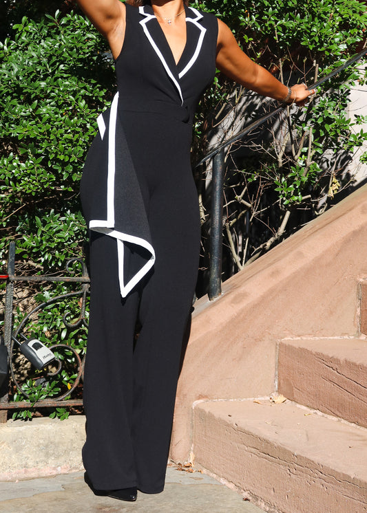 Jane Jumpsuit