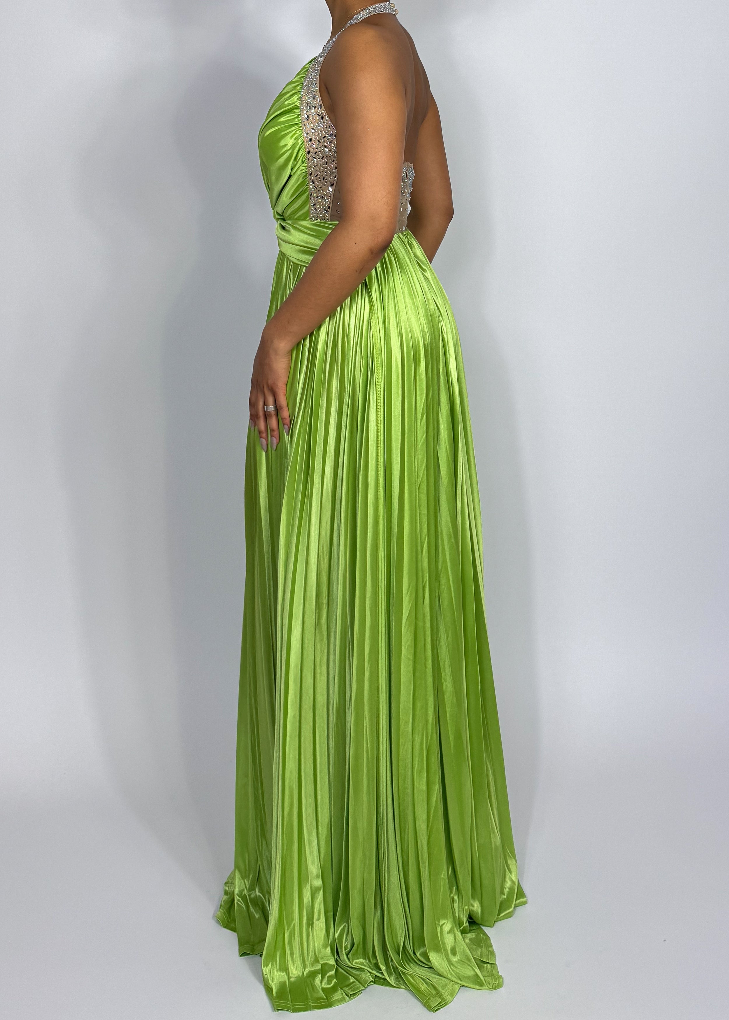 Rachel Gown