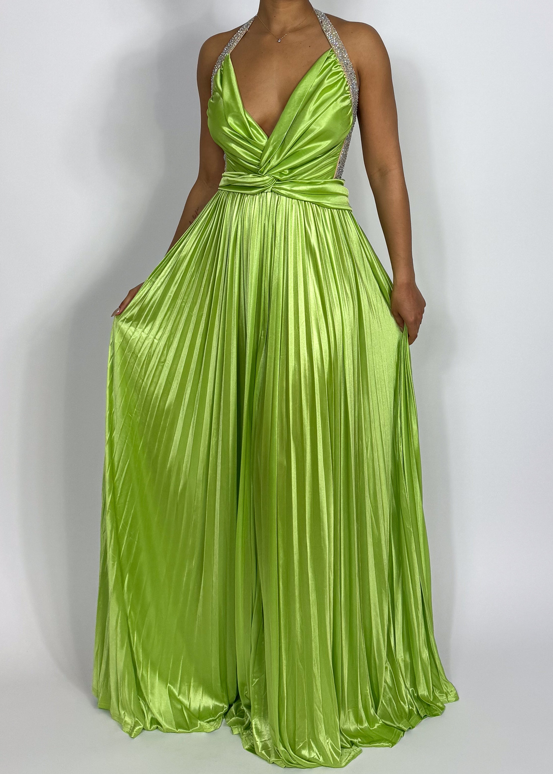 Rachel Gown