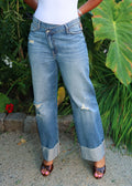 Logan Jeans