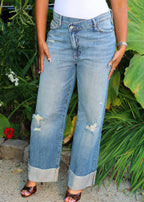 Logan Jeans