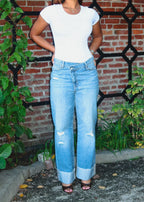Logan Jeans