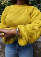 Chelsea Sweater