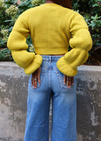 Chelsea Sweater