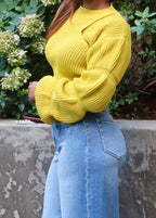 Chelsea Sweater