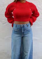 Chelsea Sweater