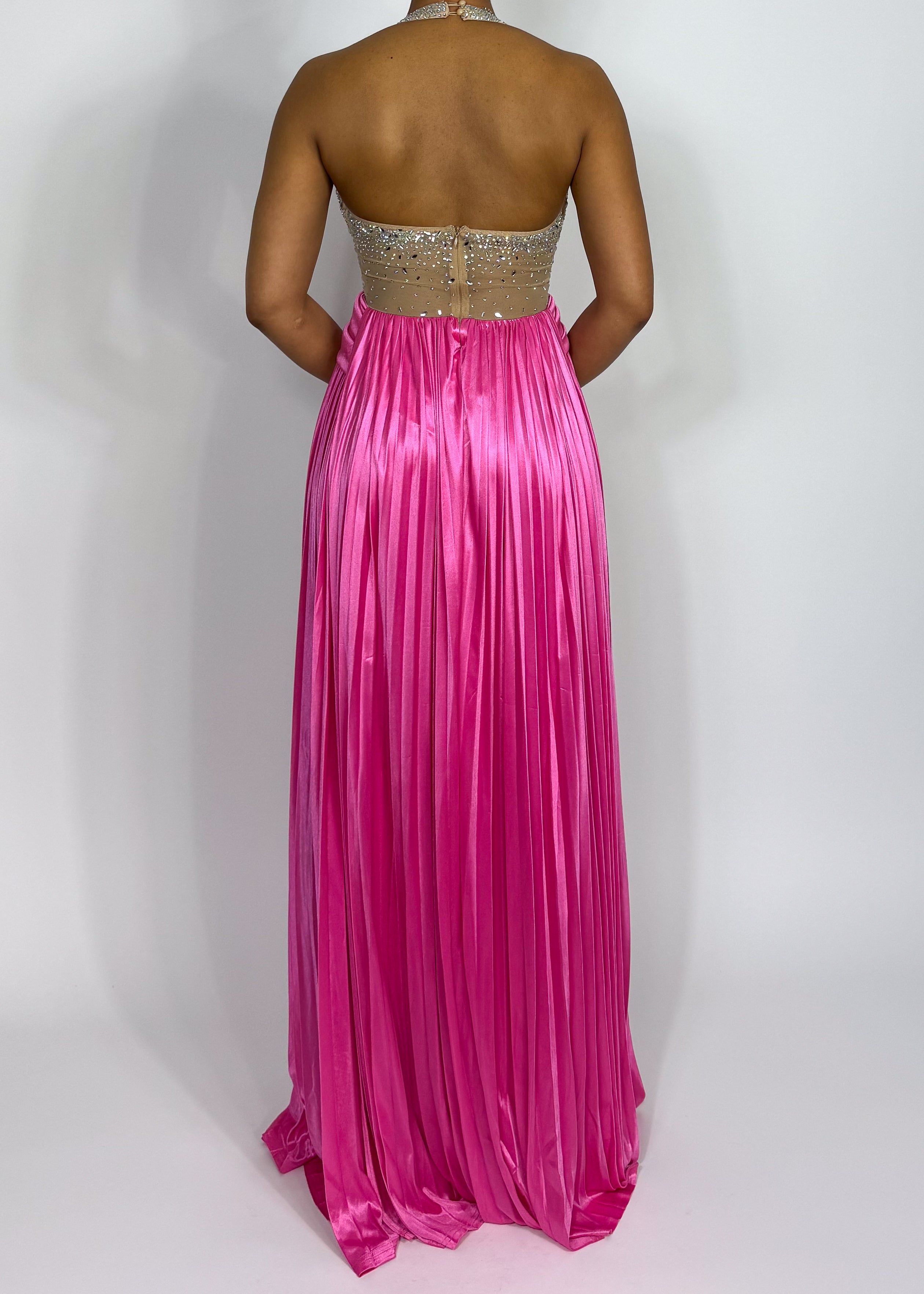 Rachel Gown