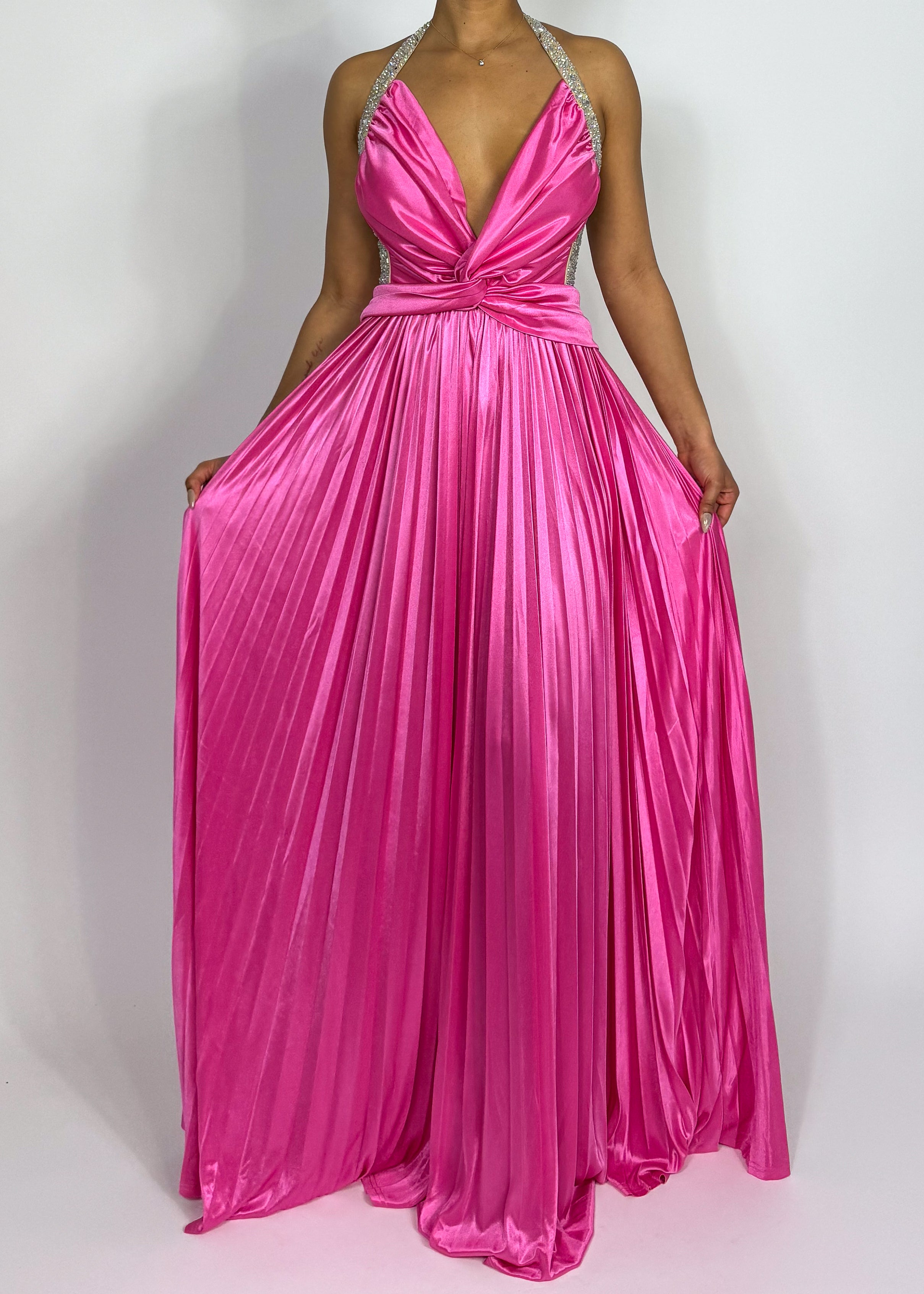 Rachel Gown
