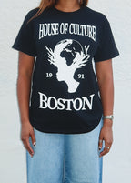 HOC x Boston