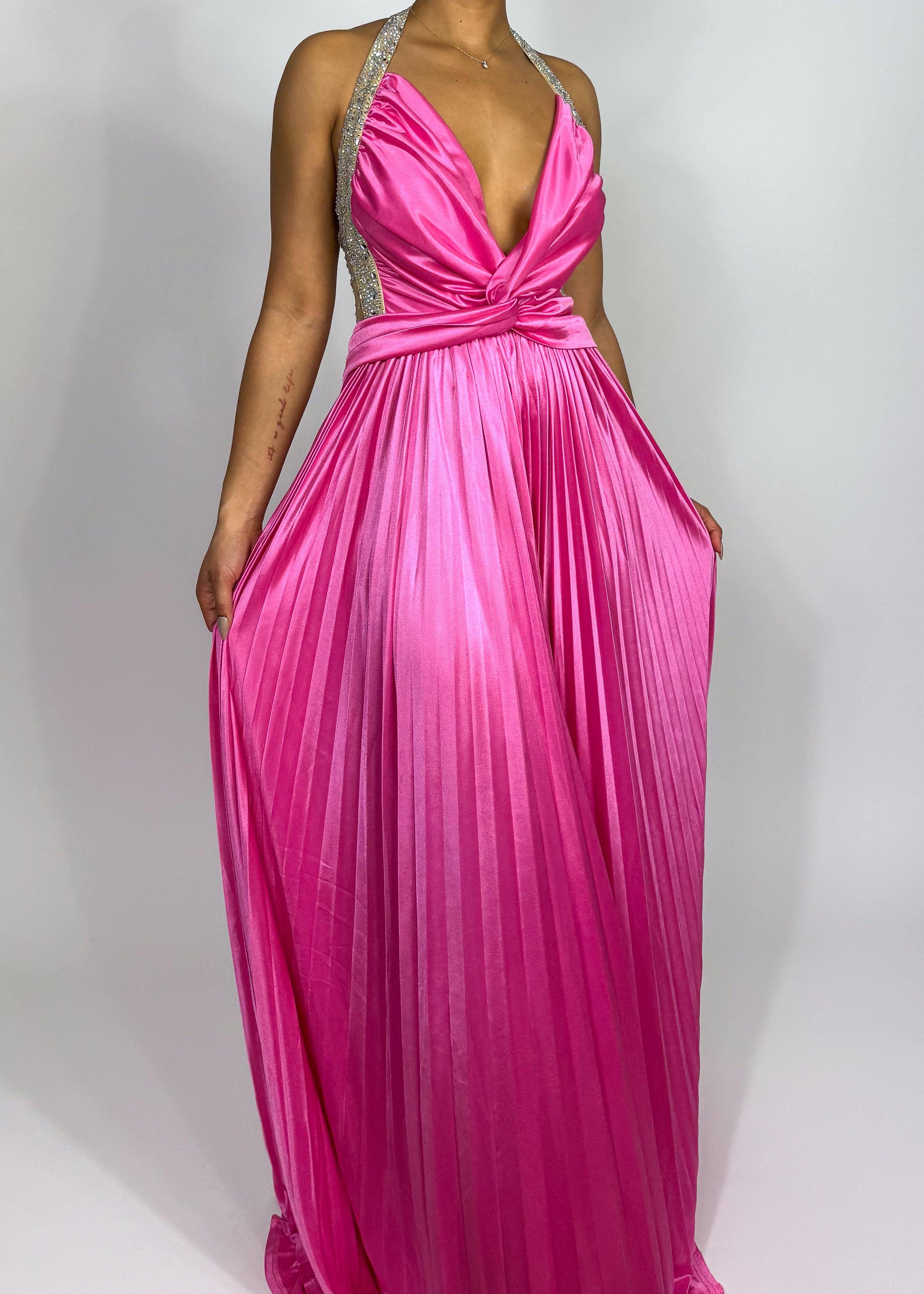 Rachel Gown