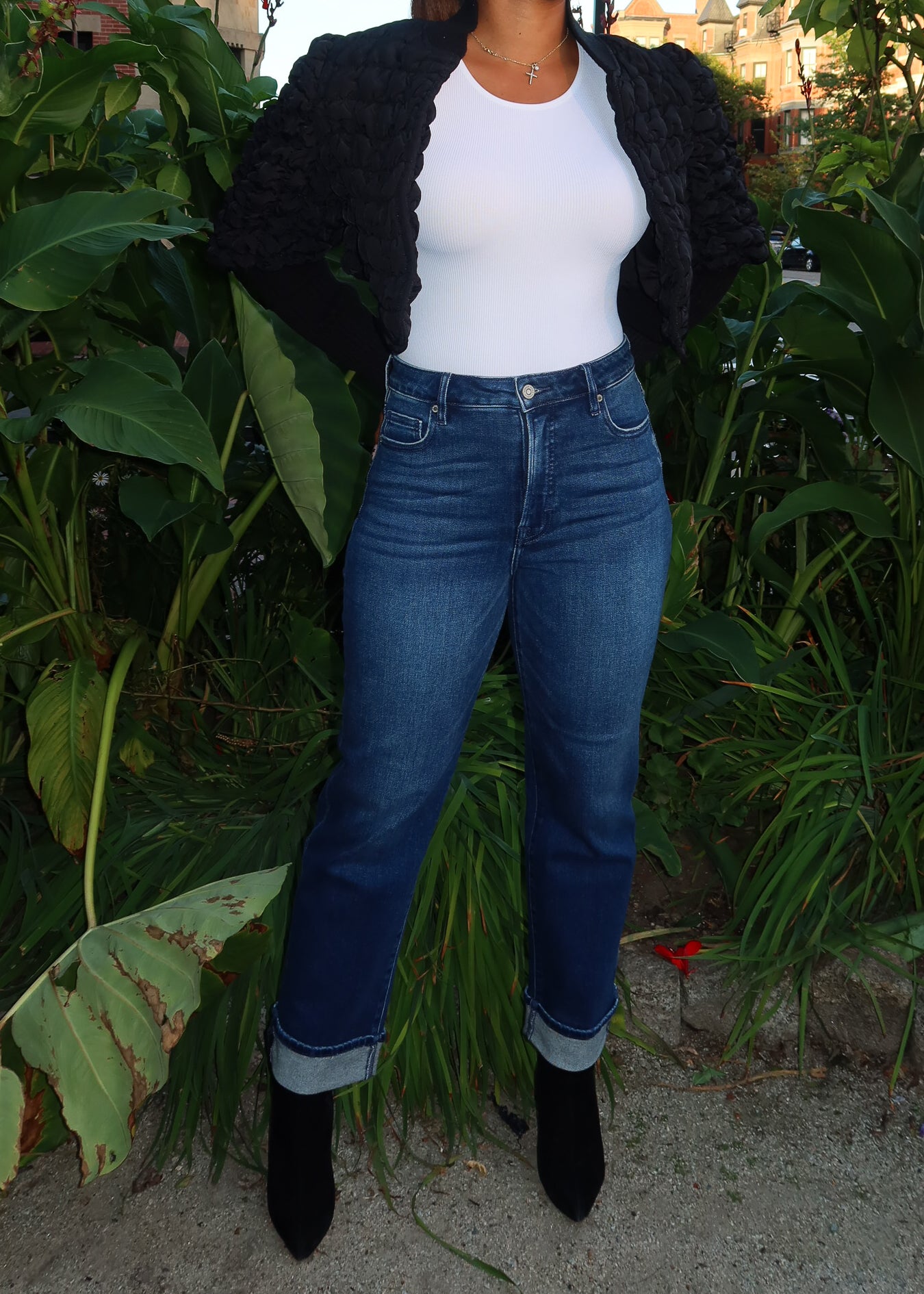 Tracey Jeans