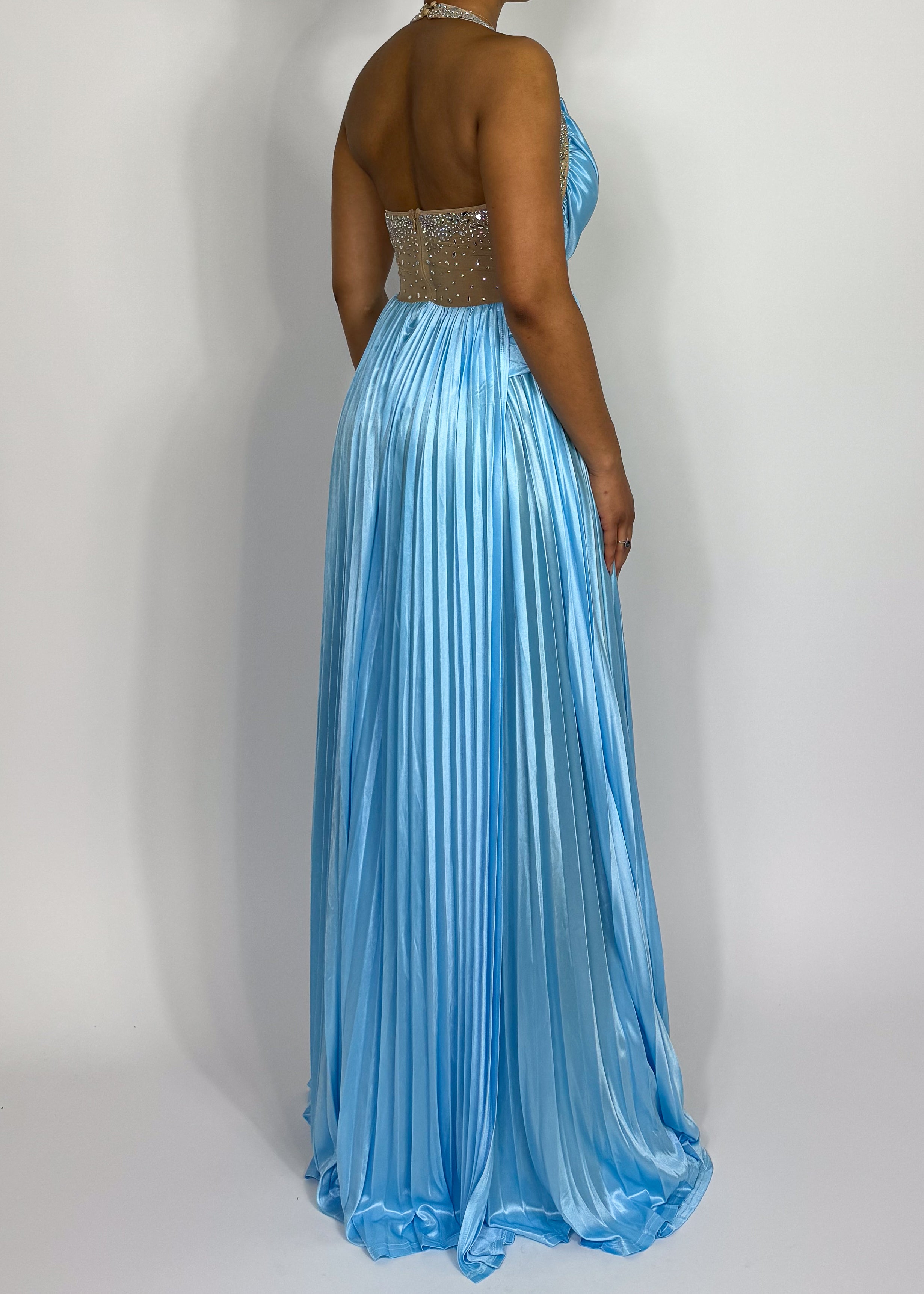 Rachel Gown