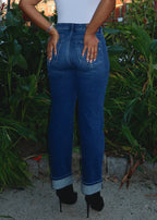 Tracey Jeans