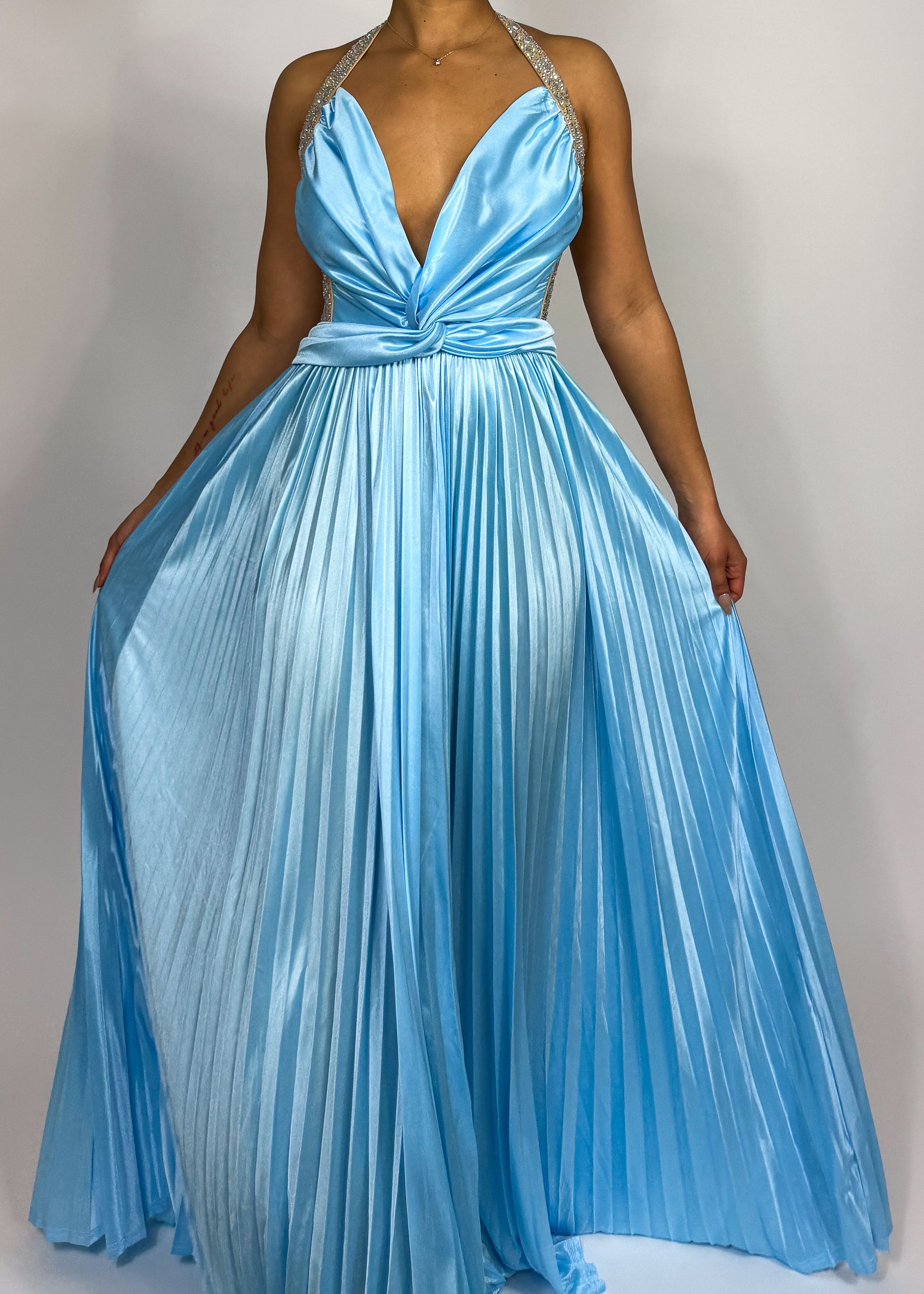 Rachel Gown