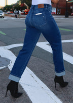 Tracey Jeans