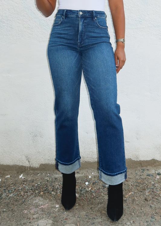 Tracey Jeans