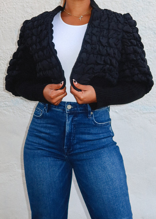 Coco Jacket