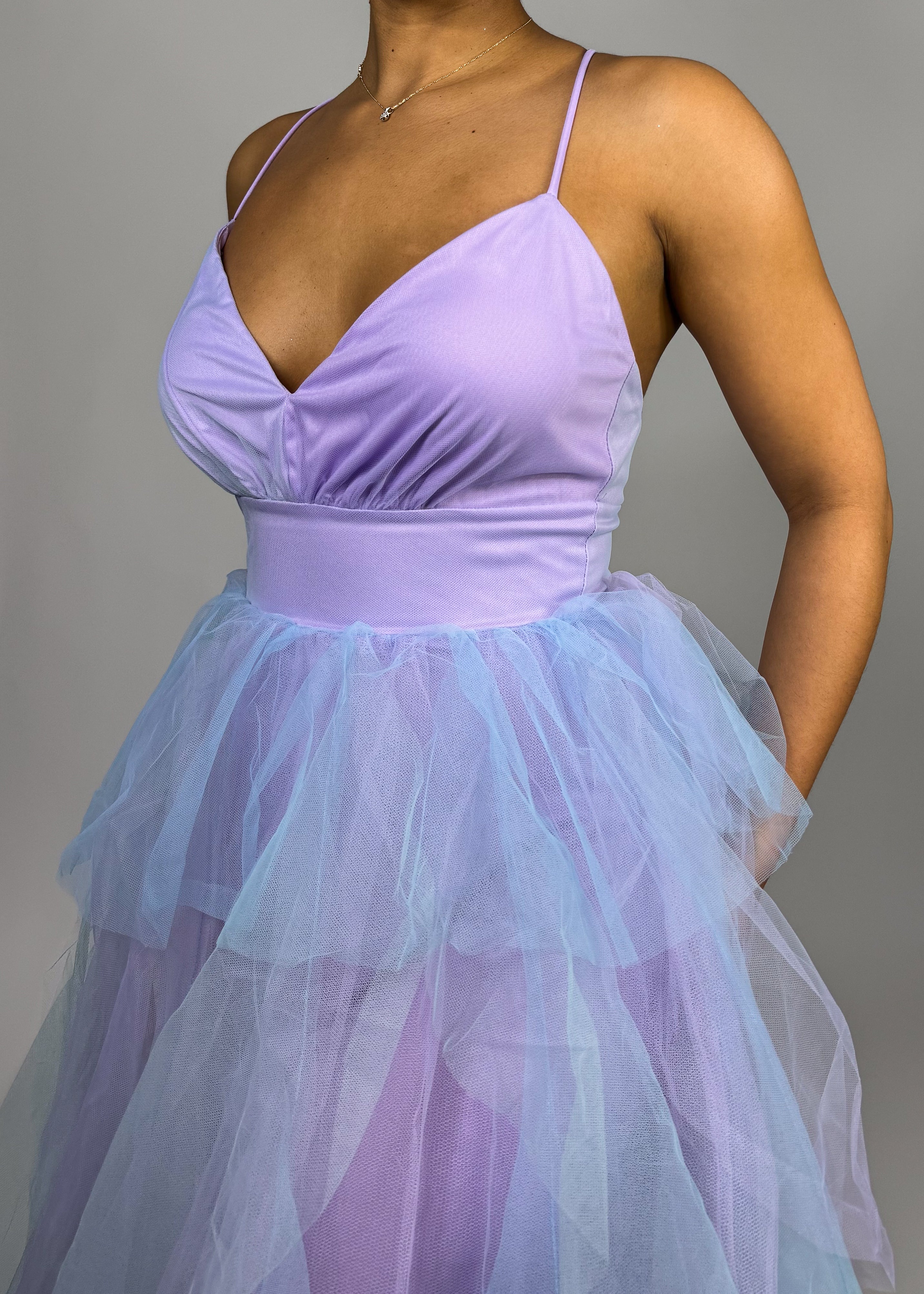 Lola Gown