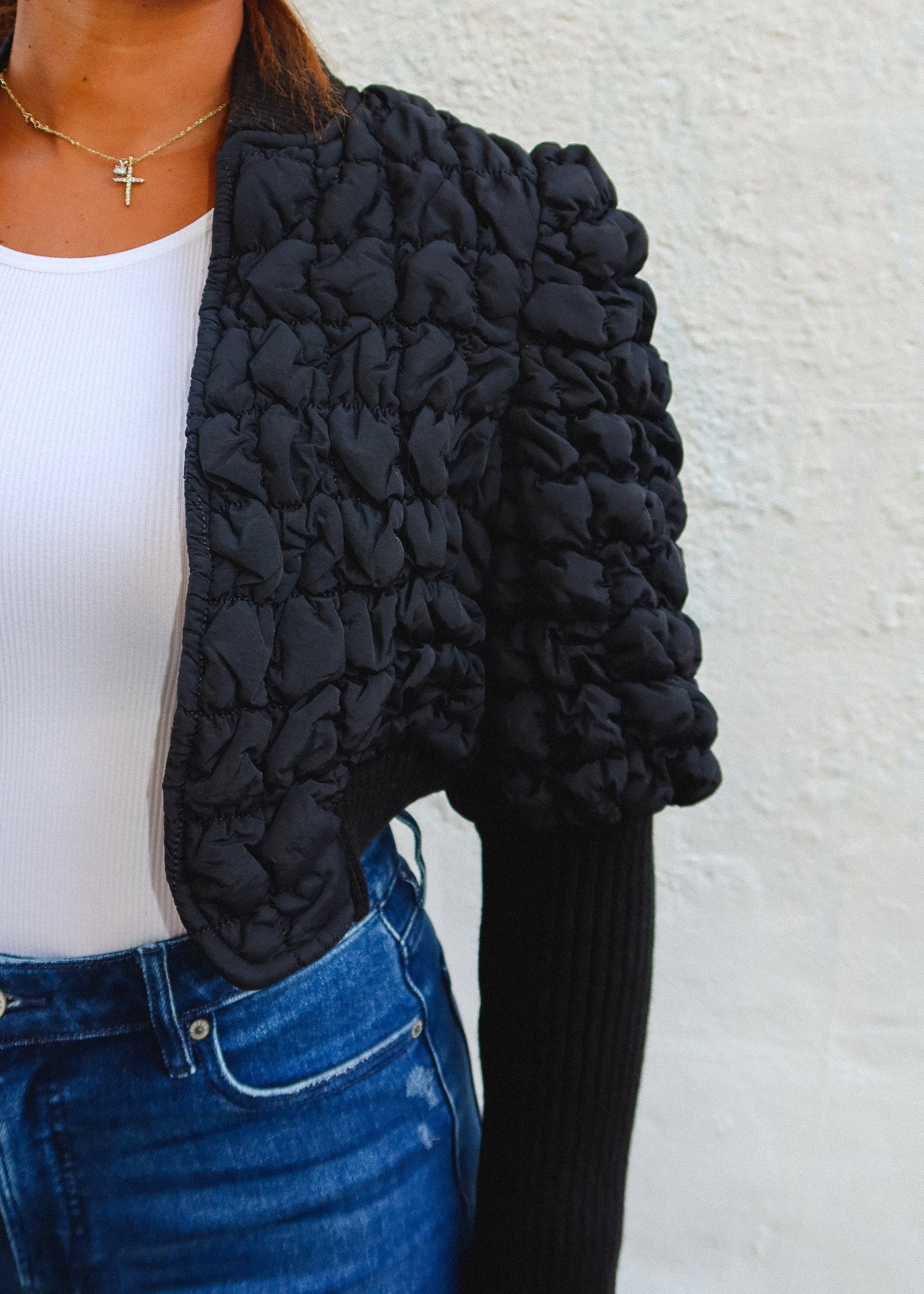 Coco Jacket