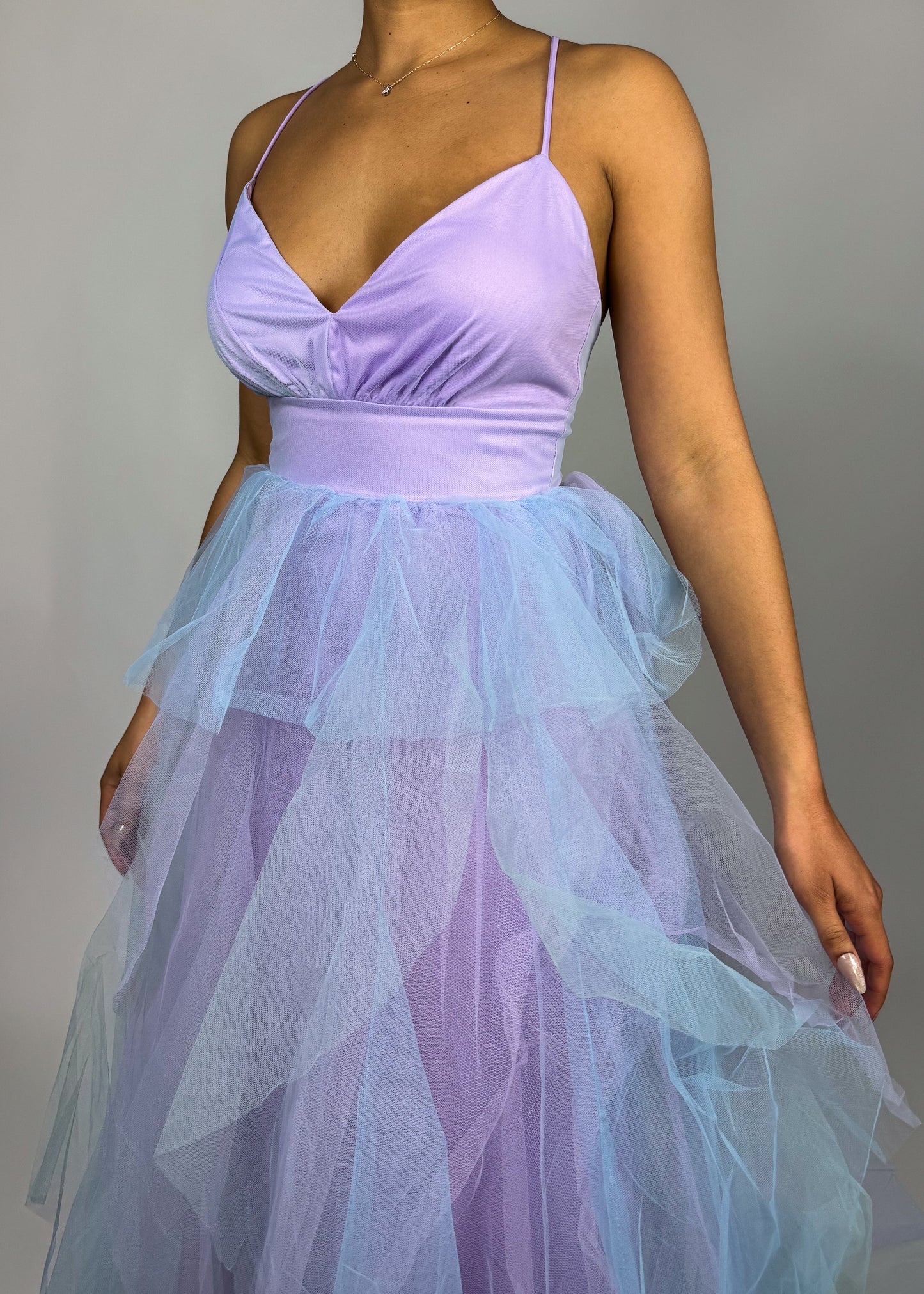 Lola Gown