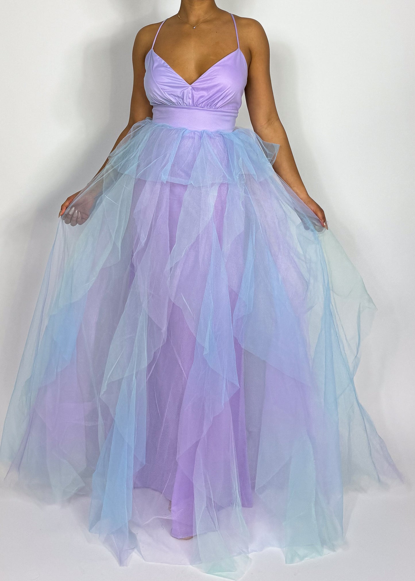 Lola Gown