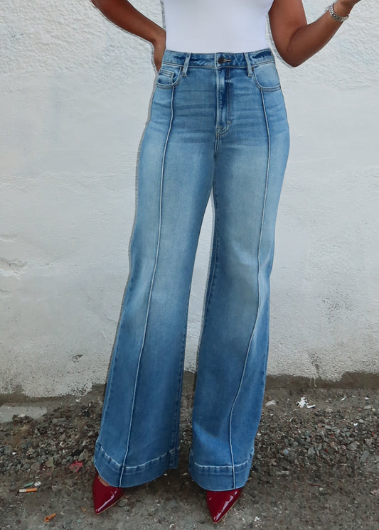 Happi Jeans