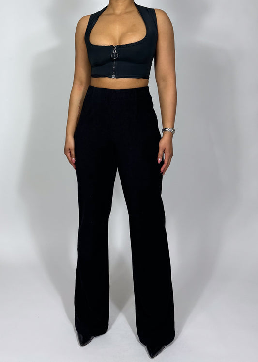 Terri High Waisted Pants