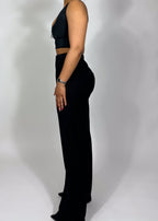 Terri High Waisted Pants