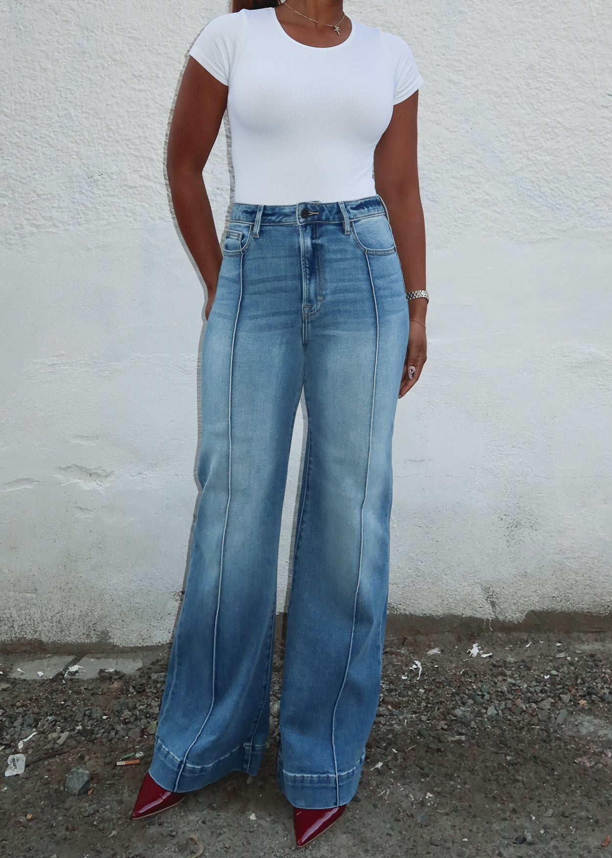 Happi Jeans
