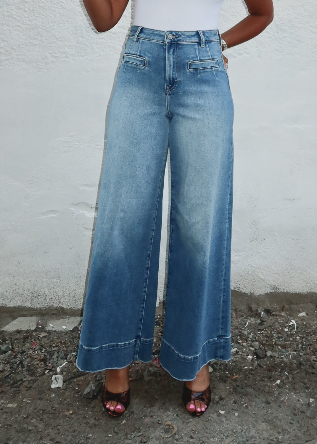 Nori Jeans