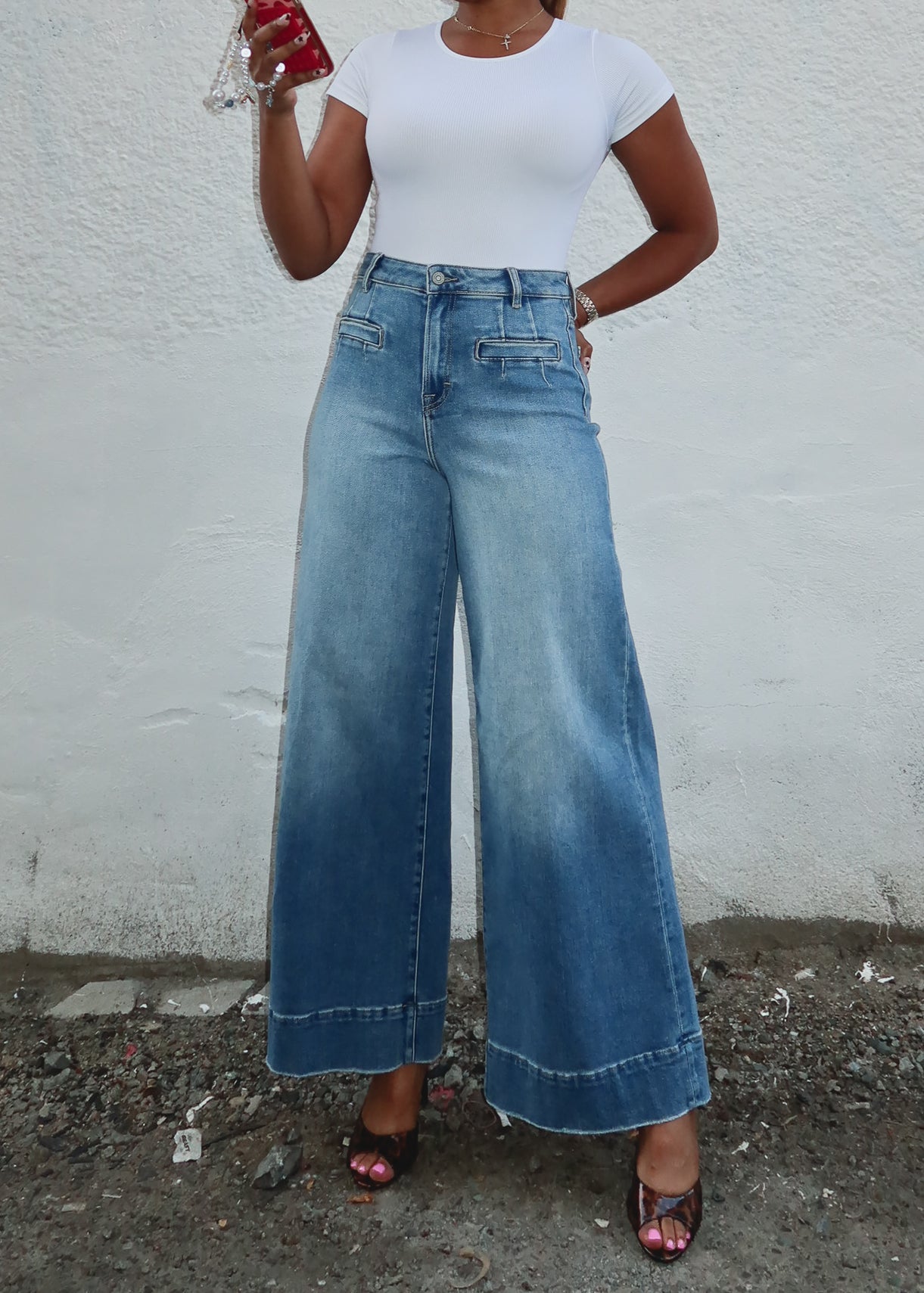 Nori Jeans