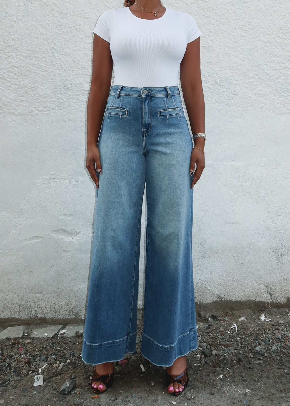 Nori Jeans